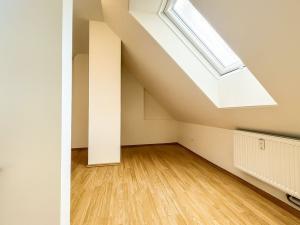 Pronájem atypického bytu, Ústí nad Labem - Krásné Březno, Drážďanská, 62 m2