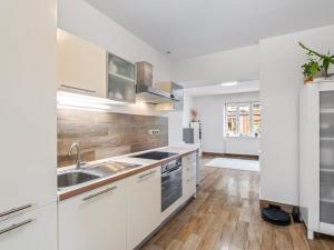 Prodej bytu 2+1, Ústí nad Labem - Klíše, Masarykova, 55 m2