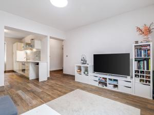 Prodej bytu 2+1, Ústí nad Labem - Klíše, Masarykova, 55 m2