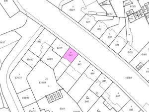 Prodej bytu 2+1, Ústí nad Labem - Klíše, Masarykova, 55 m2