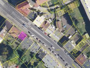 Prodej bytu 2+1, Ústí nad Labem - Klíše, Masarykova, 55 m2