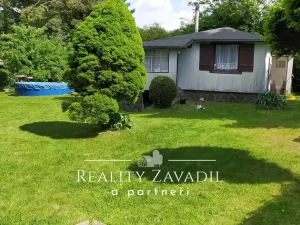 Prodej chaty, Seč, 25 m2