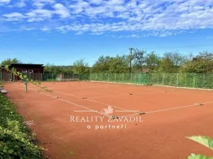 Prodej chaty, Seč, 25 m2