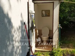 Prodej chaty, Seč, 25 m2