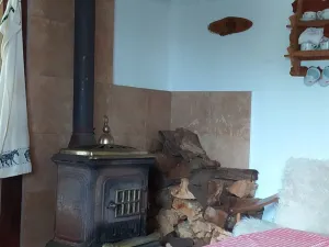 Prodej chaty, Seč, 25 m2