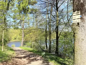 Prodej chaty, Seč, 25 m2