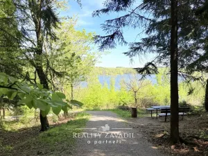 Prodej chaty, Seč, 25 m2