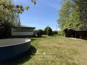 Prodej chaty, Seč, 25 m2