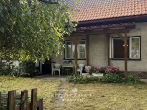 Prodej chalupy, Bezděkov, 156 m2
