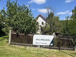 Prodej chalupy, Bezděkov, 156 m2