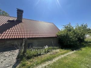 Prodej chalupy, Bezděkov, 156 m2