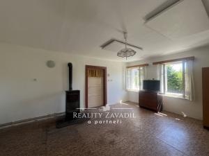 Prodej chalupy, Bezděkov, 156 m2