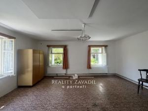 Prodej chalupy, Bezděkov, 156 m2