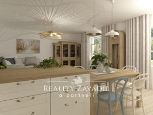 Prodej chalupy, Bezděkov, 156 m2