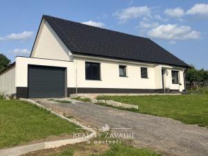 Prodej rodinného domu, Seč, Čáslavská, 128 m2