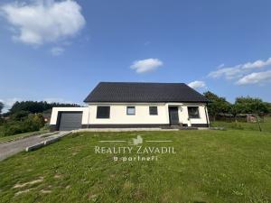 Prodej rodinného domu, Seč, Čáslavská, 128 m2