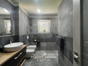 Prodej rodinného domu, Seč, Čáslavská, 128 m2