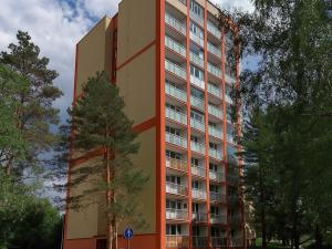 Prodej bytu 1+kk, Česká Lípa, Jižní, 30 m2