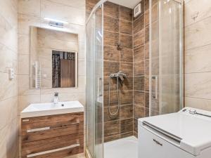 Pronájem bytu 2+1, Mikulášovice, 64 m2