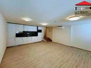 Pronájem bytu 1+kk, Brno, Sukova, 65 m2