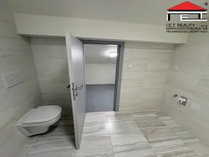 Pronájem bytu 1+kk, Brno, Sukova, 65 m2