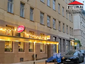 Pronájem bytu 1+kk, Brno, Sukova, 65 m2