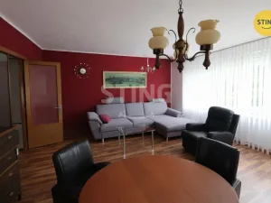 Prodej rodinného domu, Horní Suchá, Průjezdní, 175 m2