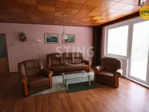 Prodej rodinného domu, Horní Suchá, Průjezdní, 175 m2