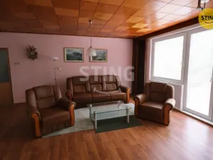Prodej rodinného domu, Horní Suchá, Průjezdní, 175 m2