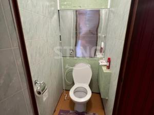 Pronájem bytu 1+1, Frýdek-Místek, Třanovského, 38 m2