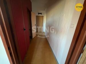 Pronájem bytu 1+1, Frýdek-Místek, Třanovského, 38 m2