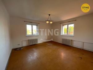 Pronájem bytu 1+1, Frýdek-Místek, Třanovského, 38 m2