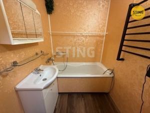 Pronájem bytu 1+1, Frýdek-Místek, Třanovského, 38 m2
