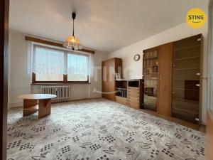 Pronájem bytu 1+1, Frýdek-Místek, Bruzovská, 40 m2