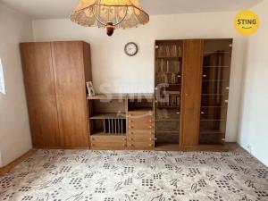 Pronájem bytu 1+1, Frýdek-Místek, Bruzovská, 40 m2