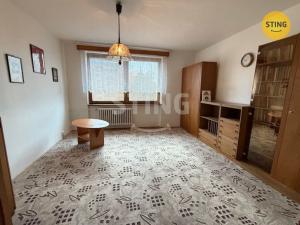 Pronájem bytu 1+1, Frýdek-Místek, Bruzovská, 40 m2