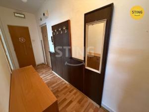 Pronájem bytu 1+1, Frýdek-Místek, Bruzovská, 40 m2