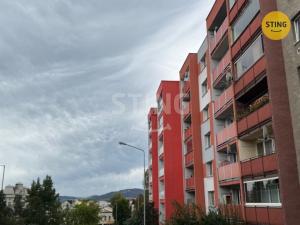 Pronájem bytu 1+1, Frýdek-Místek, Bruzovská, 40 m2