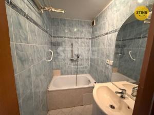 Pronájem bytu 1+1, Frýdek-Místek, Bruzovská, 40 m2