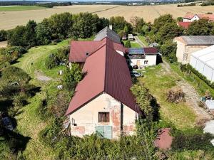 Prodej obchodního prostoru, Střemy, 1200 m2