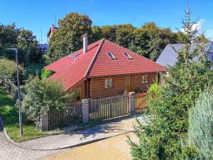 Prodej rodinného domu, Březno, Nádražní, 165 m2