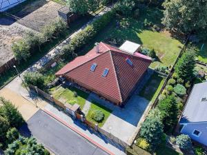Prodej rodinného domu, Březno, Nádražní, 165 m2