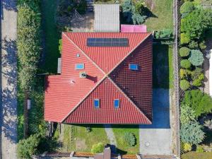 Prodej rodinného domu, Březno, Nádražní, 165 m2