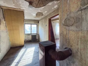 Prodej rodinného domu, Jirkov - Červený Hrádek, 150 m2