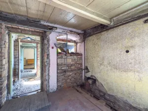 Prodej rodinného domu, Jirkov - Červený Hrádek, 150 m2