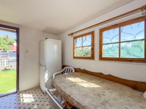 Prodej zahrady, Jirkov - Červený Hrádek, 413 m2