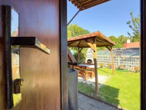 Prodej zahrady, Jirkov - Červený Hrádek, 413 m2