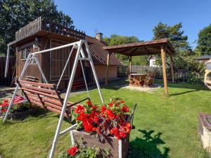 Prodej zahrady, Jirkov - Červený Hrádek, 413 m2
