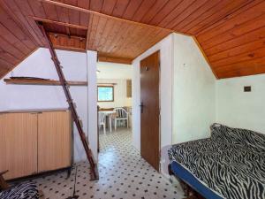 Prodej zahrady, Jirkov - Červený Hrádek, 413 m2