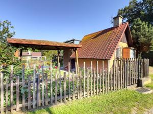 Prodej zahrady, Jirkov - Červený Hrádek, 413 m2